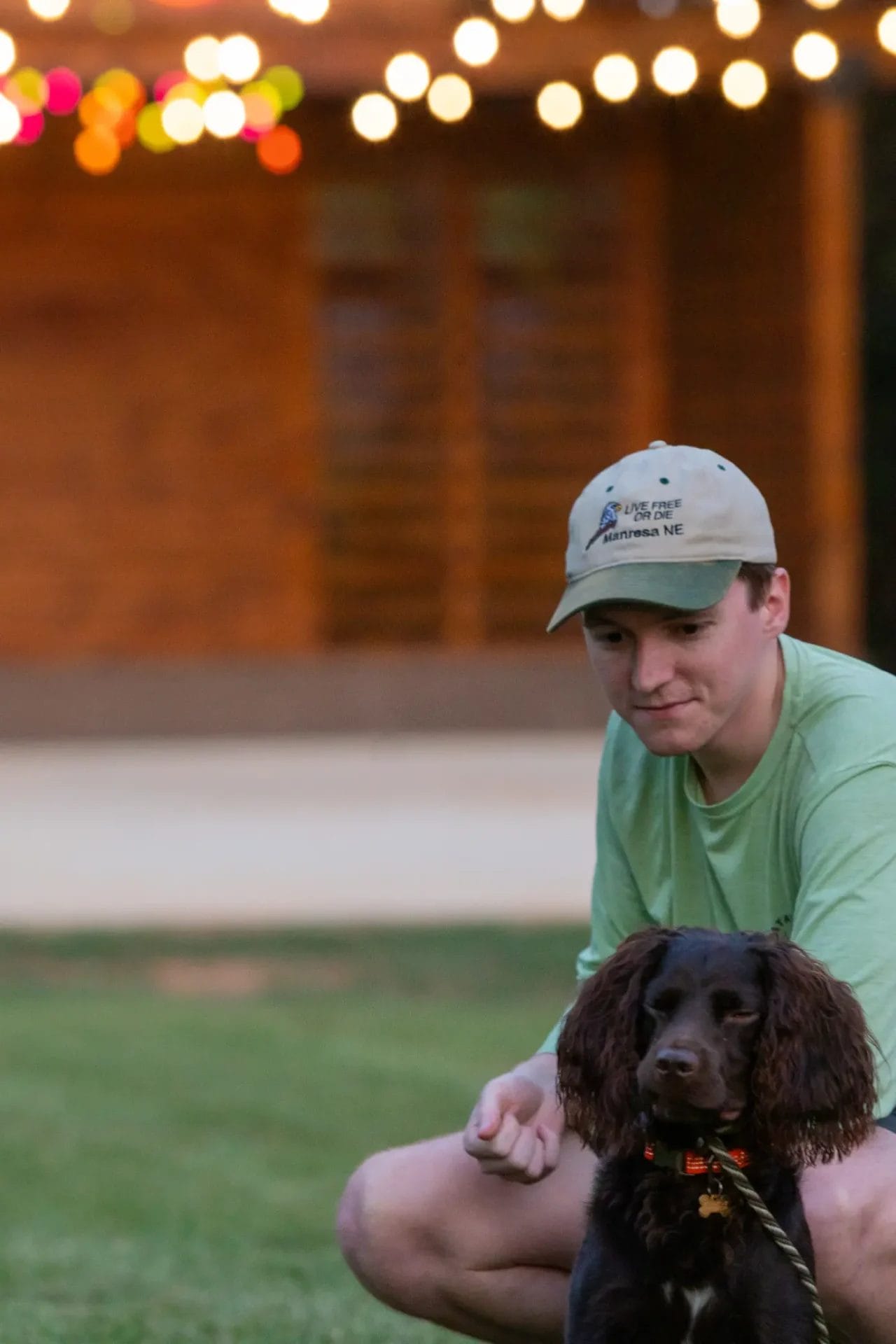 - Manjal Manor - Dog Training in Huntersville at Manjal Manor by Command Canine 14