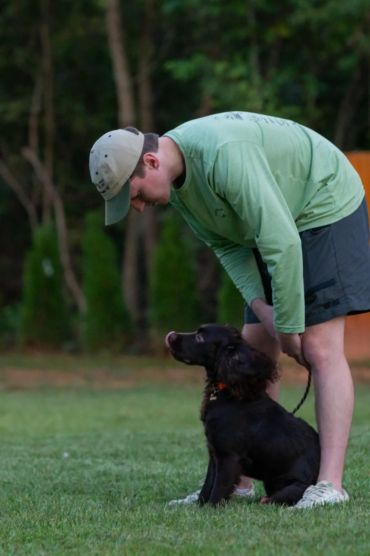 - Manjal Manor - Dog Training in Huntersville at Manjal Manor by Command Canine 16