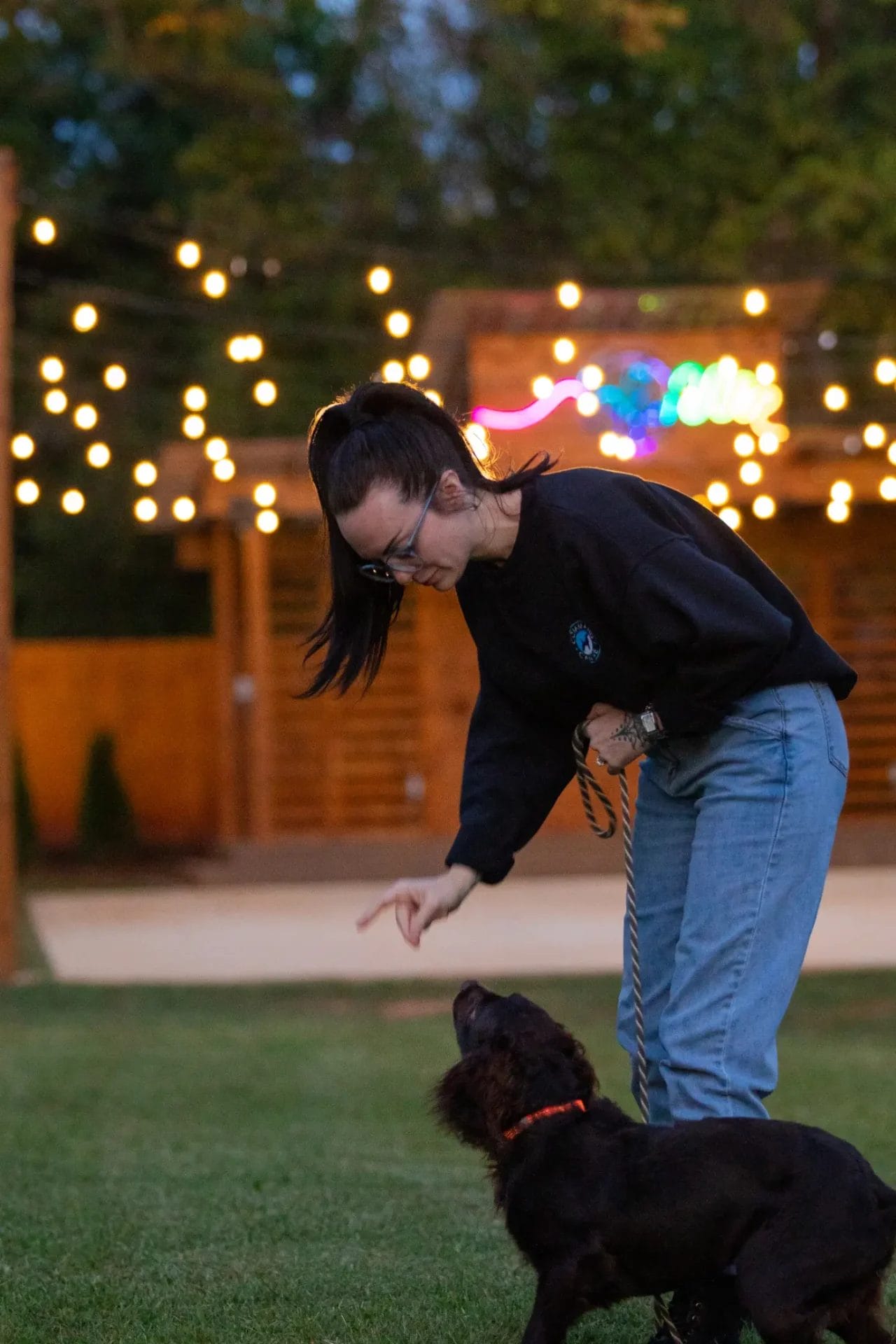 - Manjal Manor - Dog Training in Huntersville at Manjal Manor by Command Canine 9