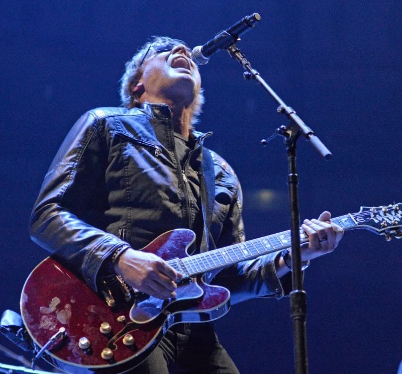 Michael Tracy Live Music at Manjal Manor