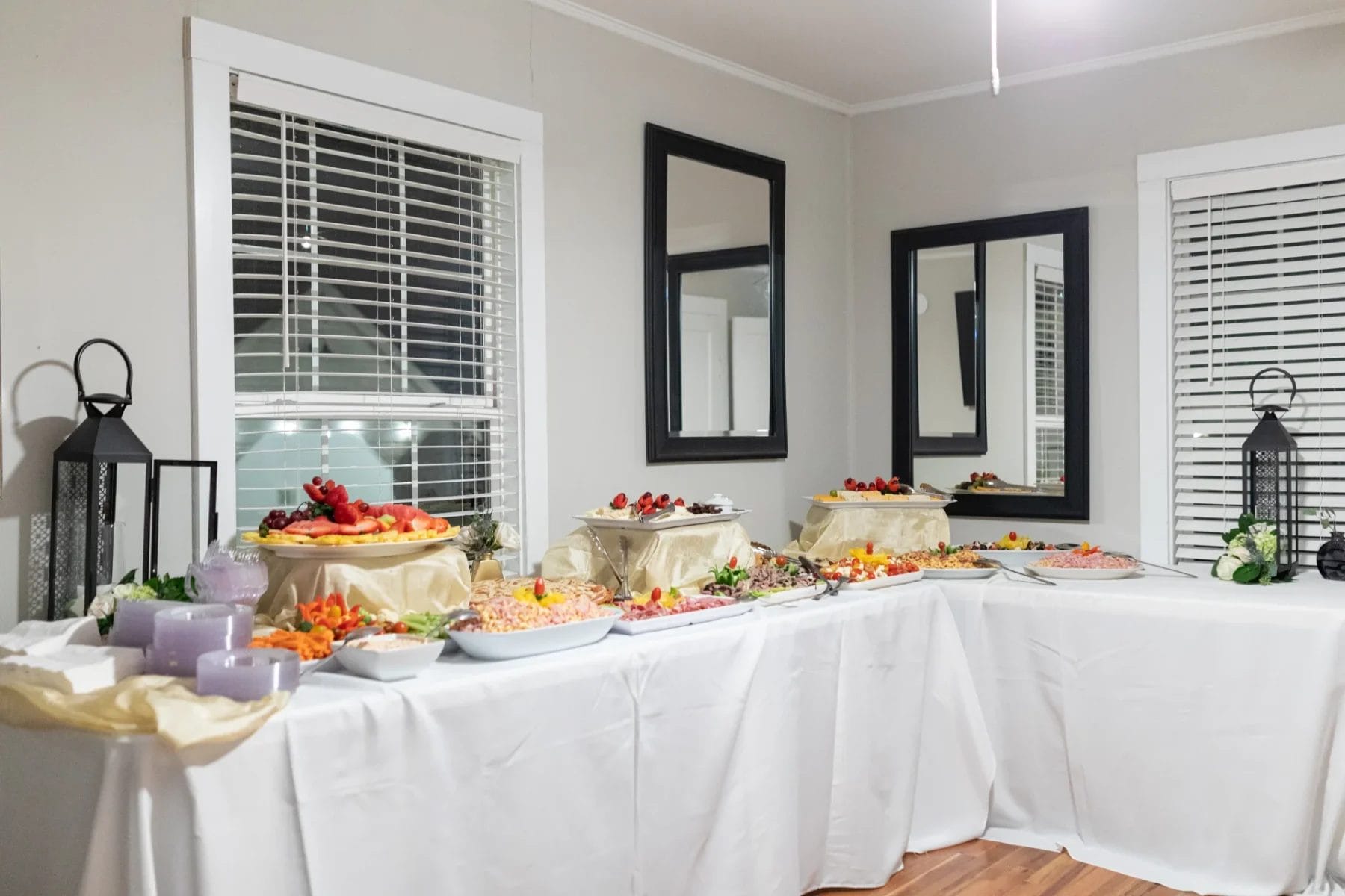 Manjal Manor Floor Plan for the Covered Indoor and Barn Door Space 6 - Manjal Manor - Manjal Space Anniversary Celebration Event Venue 30 1