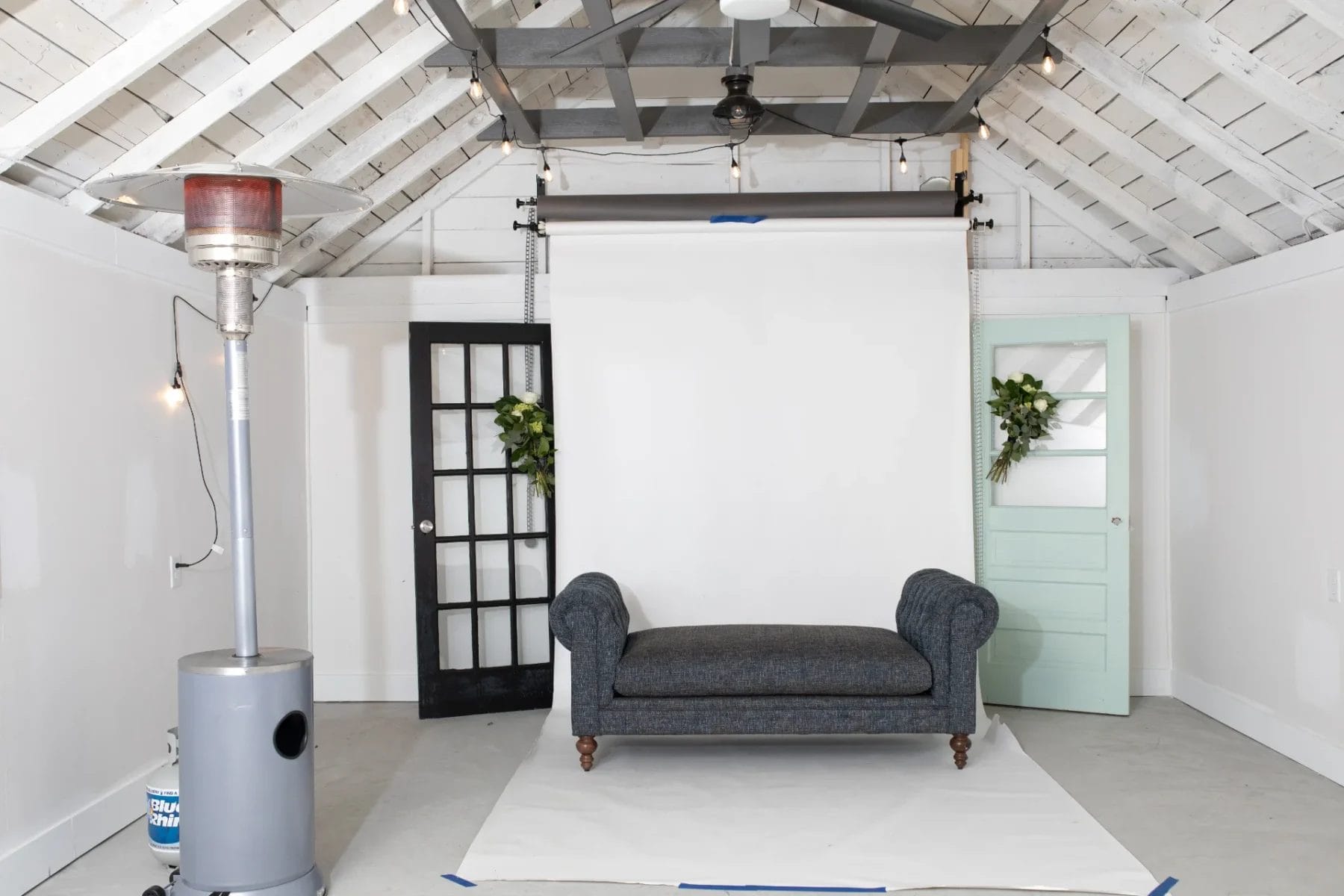 Manjal Manor Floor Plan for the Covered Indoor and Barn Door Space 16 - Manjal Manor - Manjal Space Anniversary Celebration Event Venue 49 1