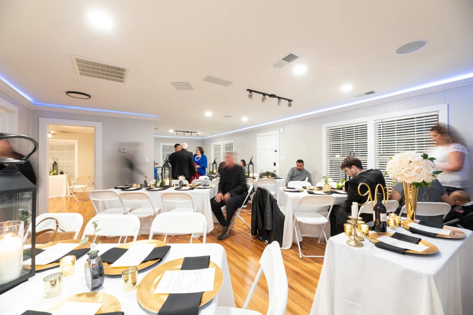 Manjal Manor Floor Plan for the Covered Indoor and Barn Door Space 2 - Manjal Manor - Manjal Space Anniversary Celebration Event Venue 9 1