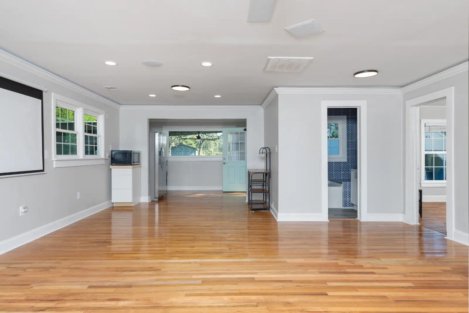 - Manjal Manor - Manjal Space Indoor Photos10