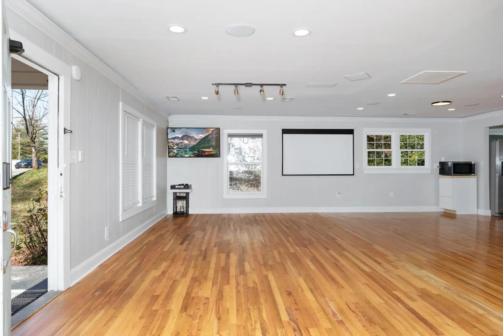 - Manjal Manor - Manjal Space Indoor Photos11