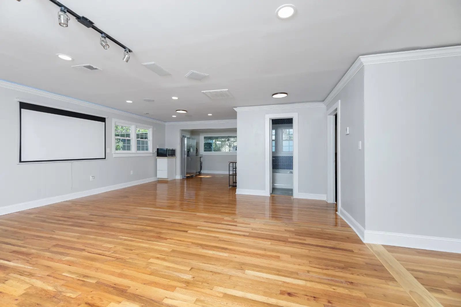 - Manjal Manor - Manjal Space Indoor Photos2