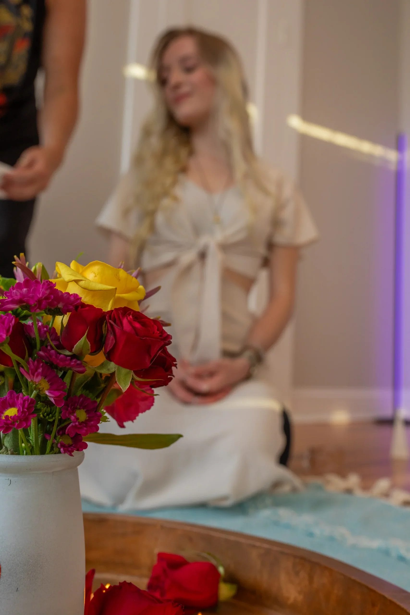 - Manjal Manor - Rental Space for Yoga Class Retreat and Sound Bath 2 scaled