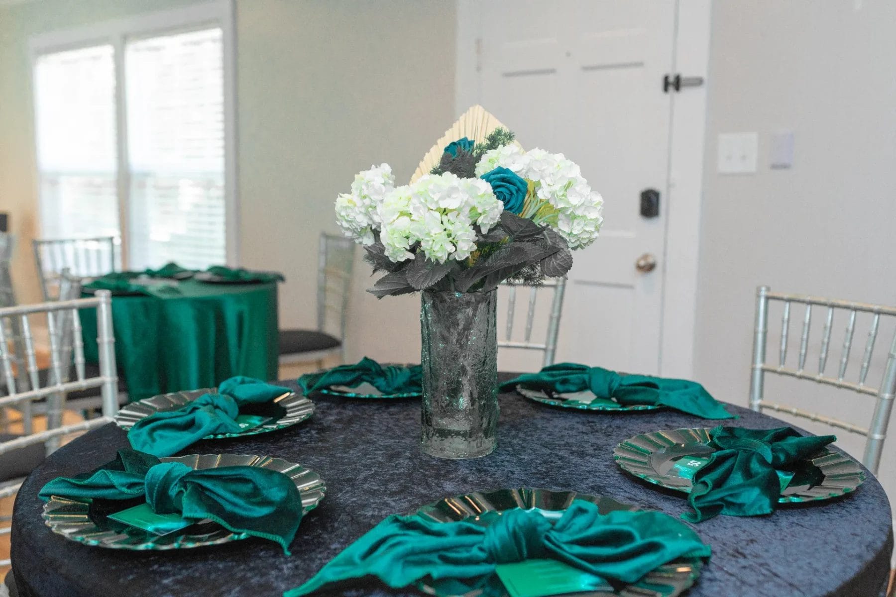 - Manjal Manor - The Best Place in Charlotte to Host a 50th Birthday Celebration 15