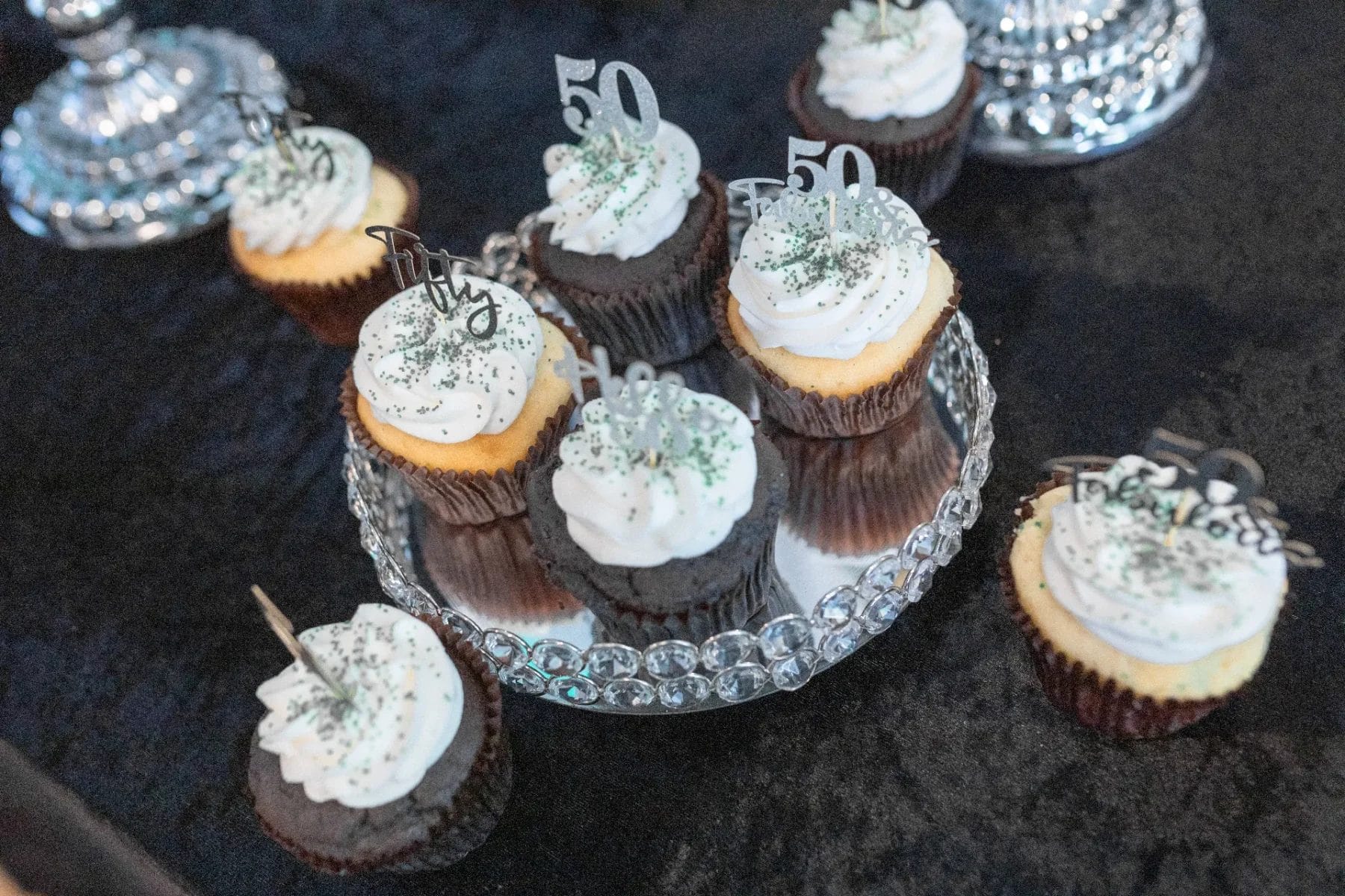 - Manjal Manor - The Best Place in Charlotte to Host a 50th Birthday Celebration 6