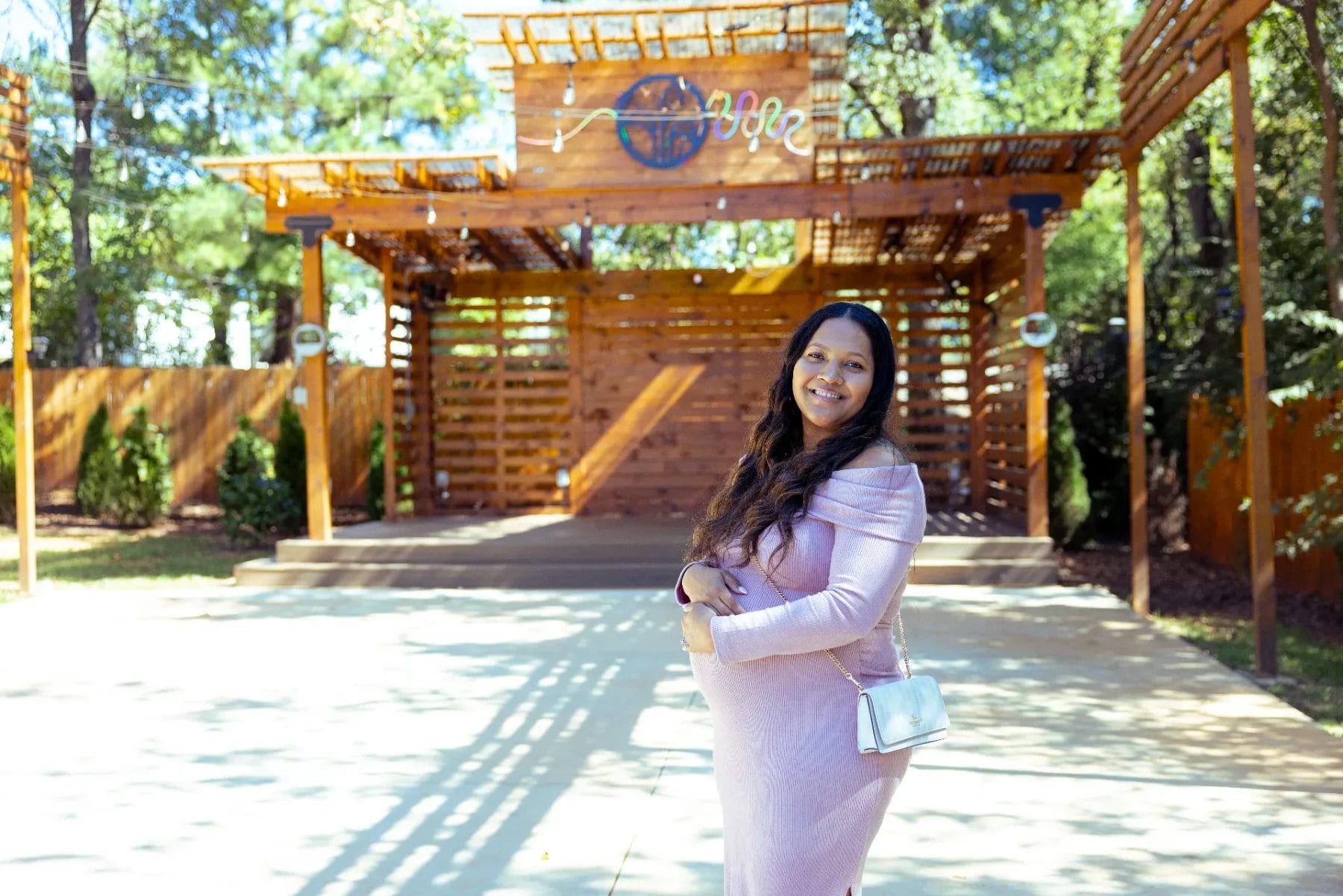 - Manjal Manor - Venues for Babyshower in Huntersville 2